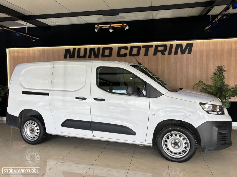 Fiat Doblo 1.5 D XL - 2