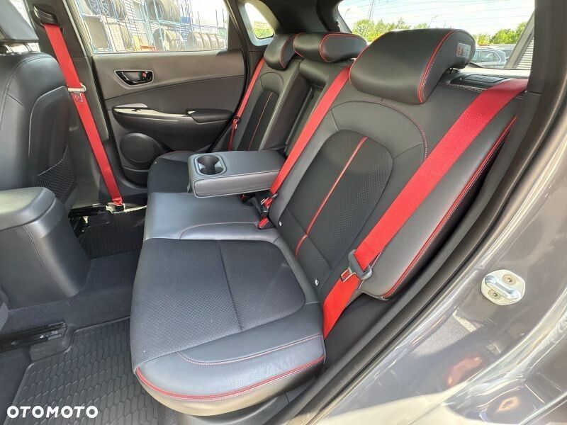 Hyundai Kona 1.0 T-GDI Premiere Style - 15
