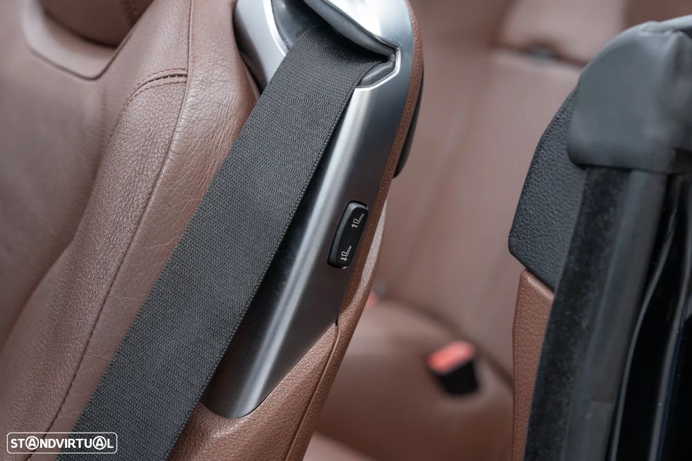 BMW 640 d xDrive M Sport Edition - 22