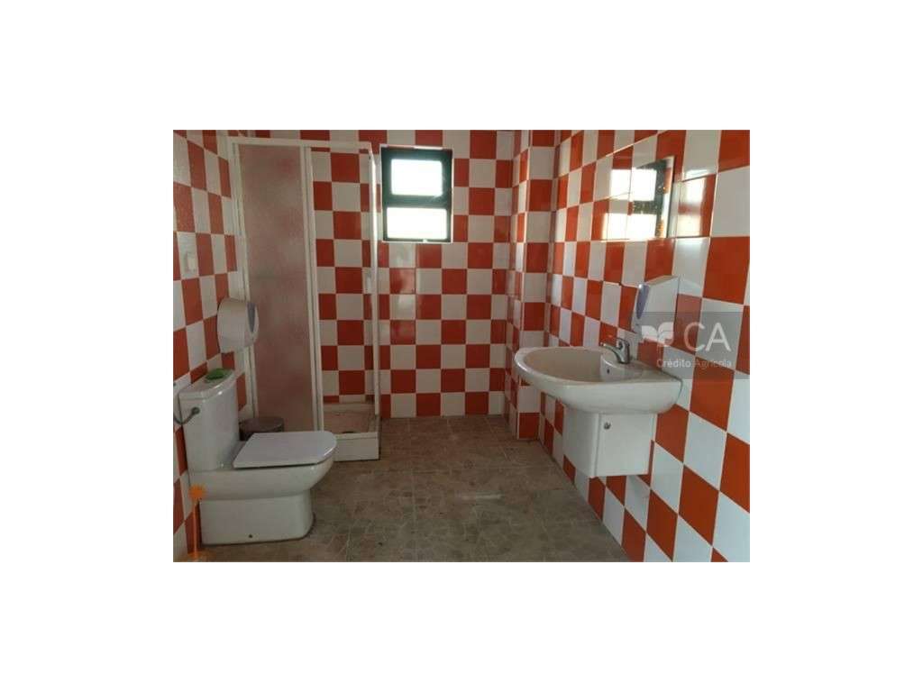 Terreno urbano com 4.268m2, sito em Tramaga, Ponte de Sor - Grande imagem: 4/9