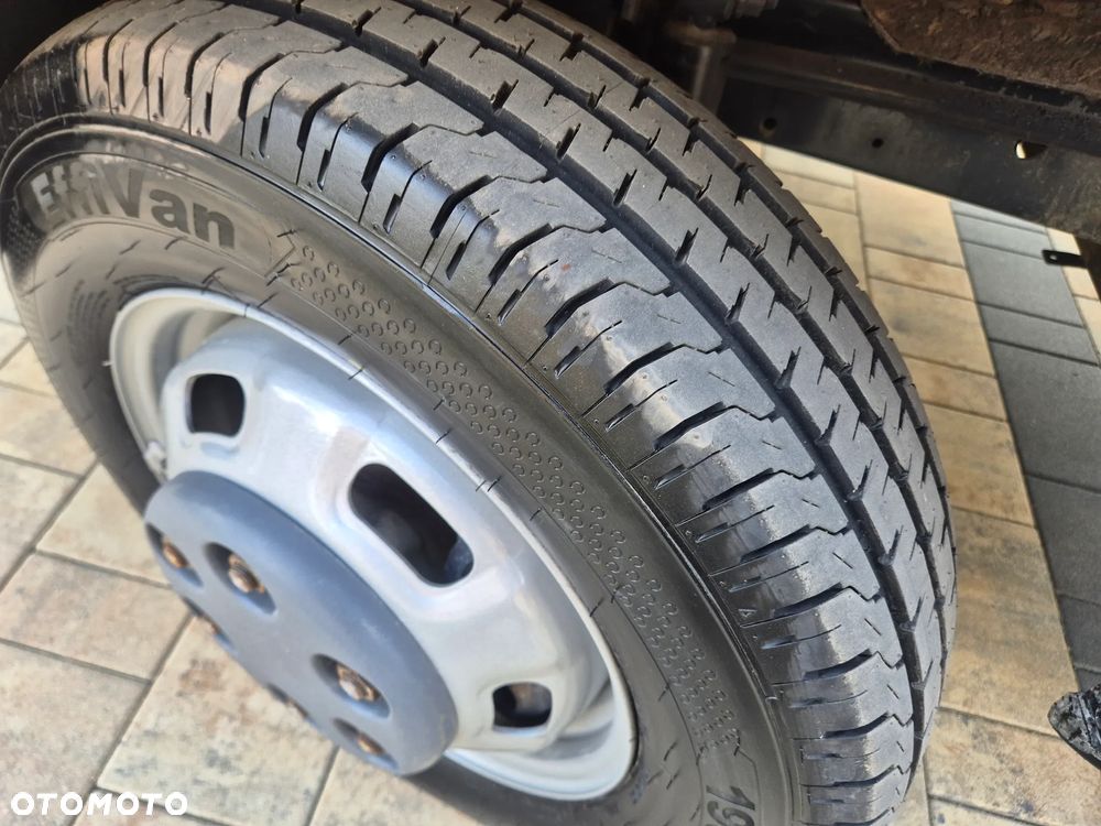 Iveco IVECO 35C15 3.0 WYWROTKA 3.50 DŁUGA  KLIMA BEZ KOROZJI - 16