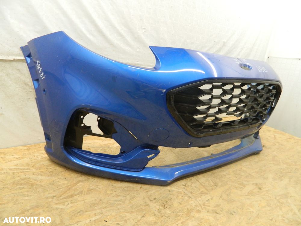 Bara fata Ford Puma ST-Line, 2020, 2021, 2022, 2023, L1TB-17757-D-PIA-01. - 7