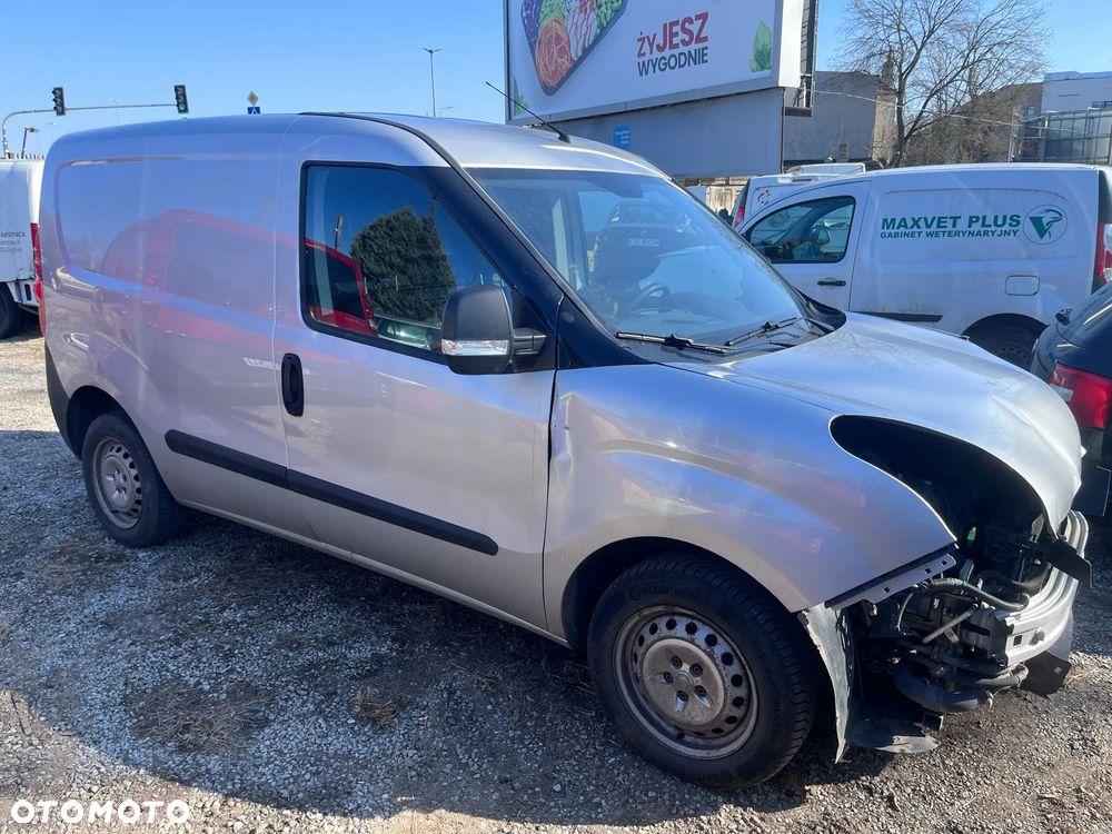 Opel Combo - 2