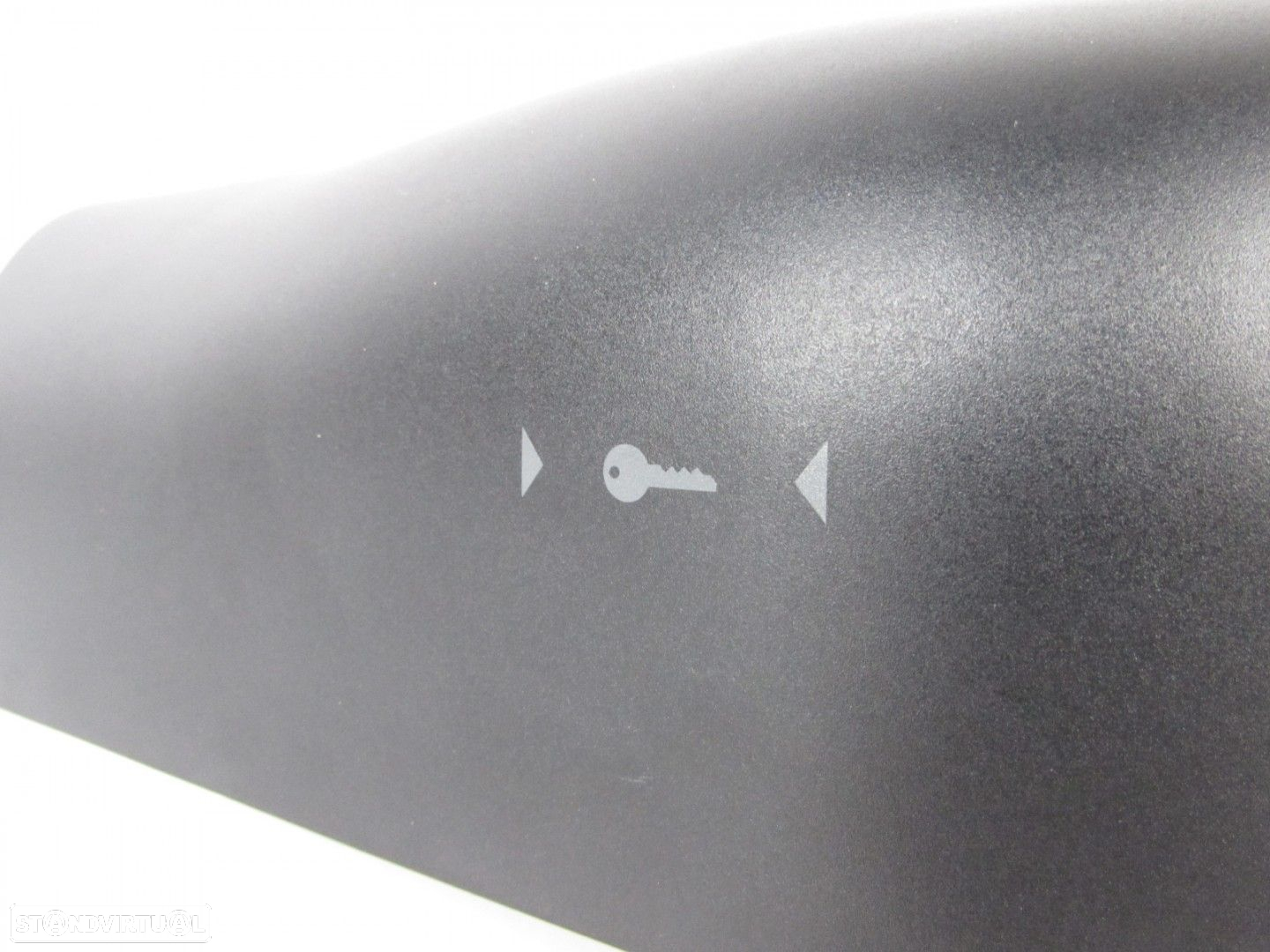Revestimento Coluna Direcção Inferior Seminovo/ Original BMW 1 (F20)/BMW 3 (F30,... - 3