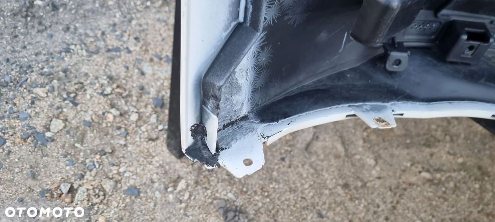 OPEL AMPERA 2011- Zderzak przód oryginał MA467 - 14