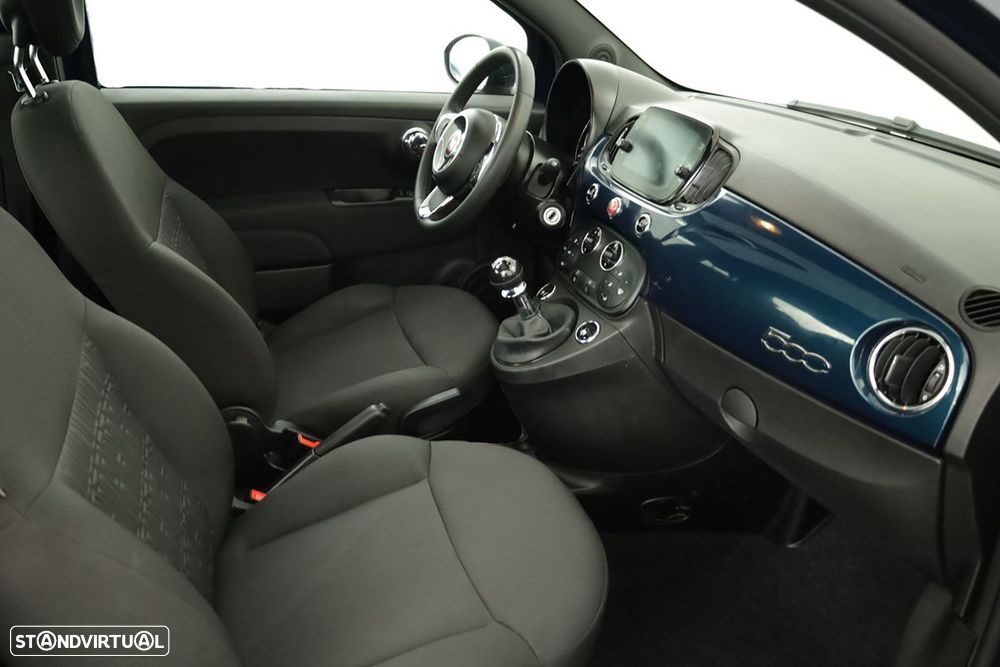 Fiat 500 1.0 Hybrid - 18