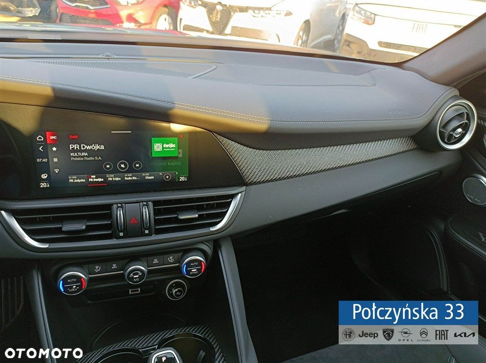 Alfa Romeo Giulia - 20