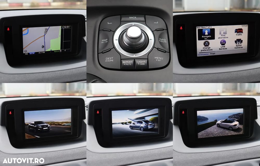 Renault Megane III 1.5 dCi Color Edition - 21