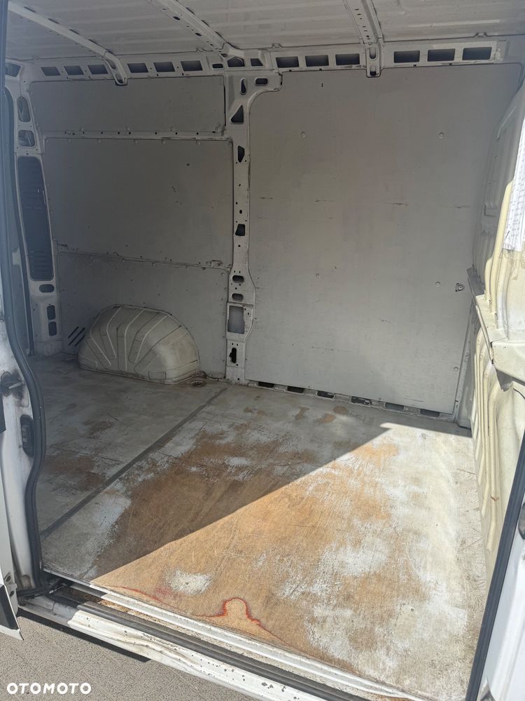 Fiat Ducato - 8