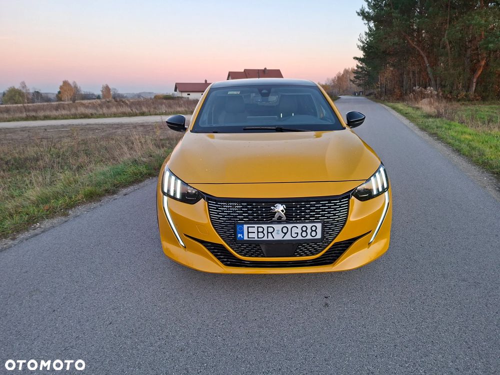 Peugeot 208 PureTech 100 GT - 2