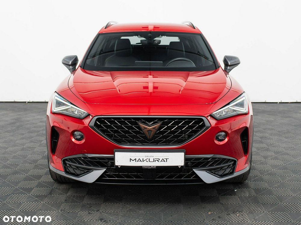 Cupra Formentor 1.5 TSI DSG - 8