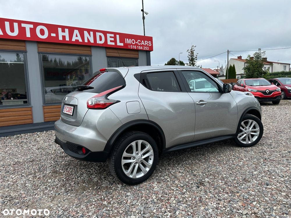 Nissan Juke - 3