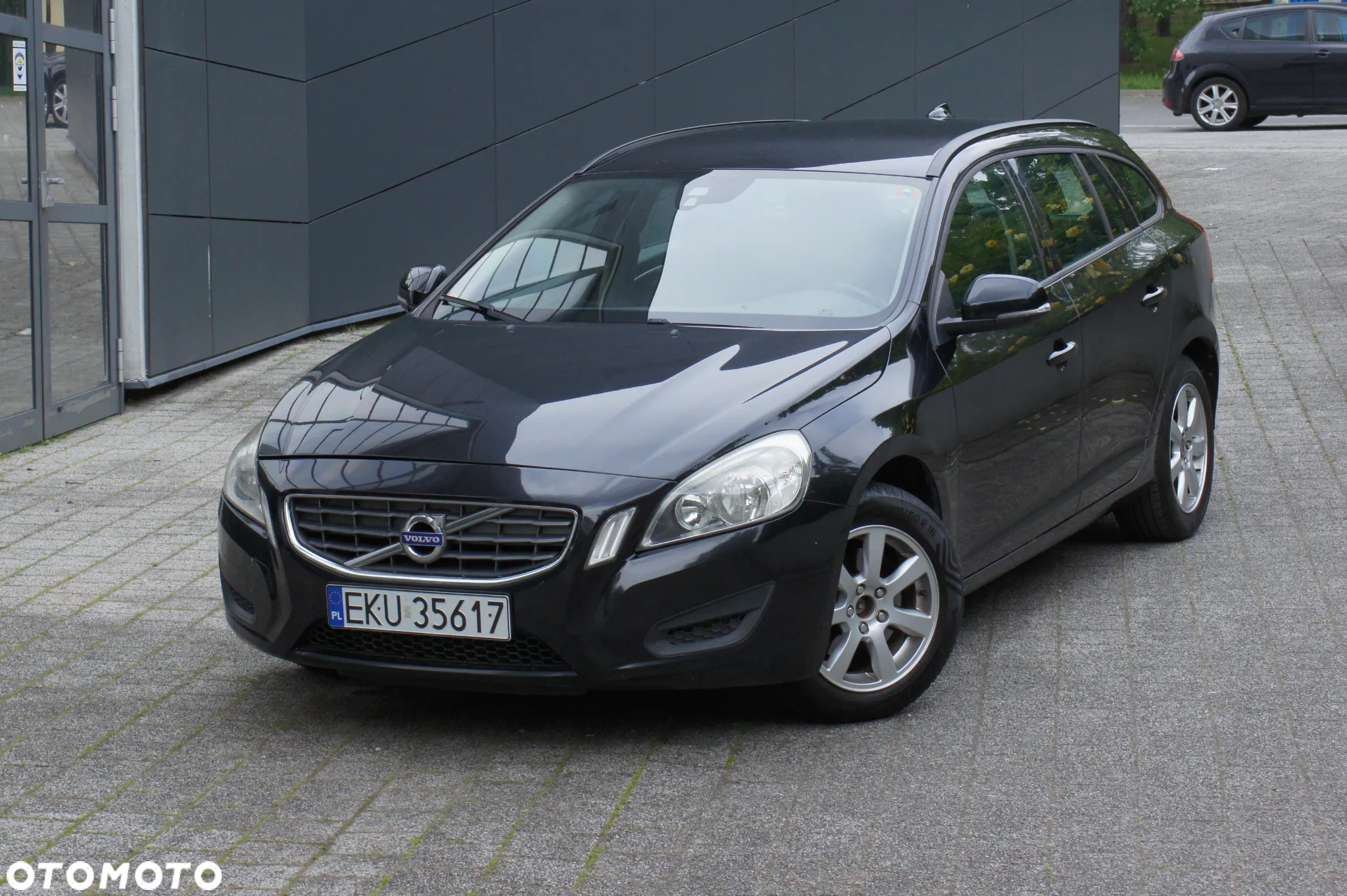 Volvo V60 D2 - 16
