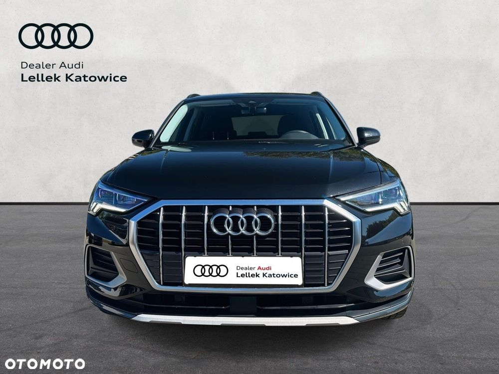 Audi Q3 2024 photo 2