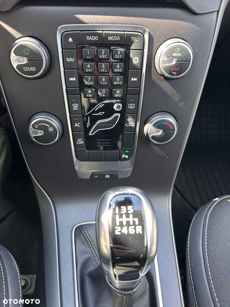 Volvo V40 - 7