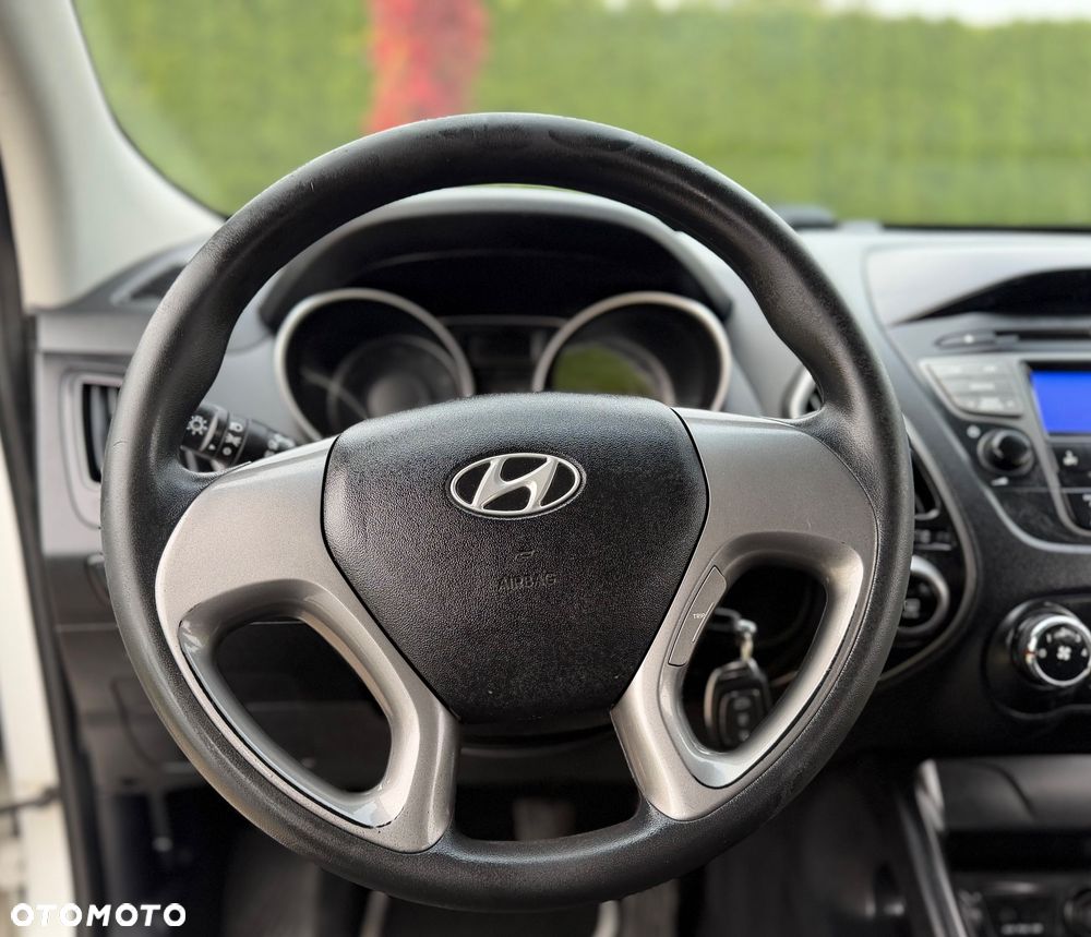 Hyundai ix35 1.6 2WD Trend - 31