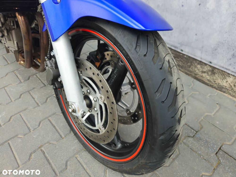 Honda CB - 15