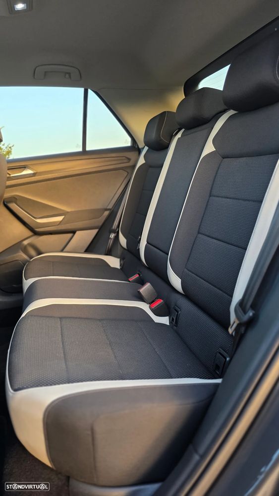 VW T-Roc 1.5 TSI ACT OPF DSG Style - 14