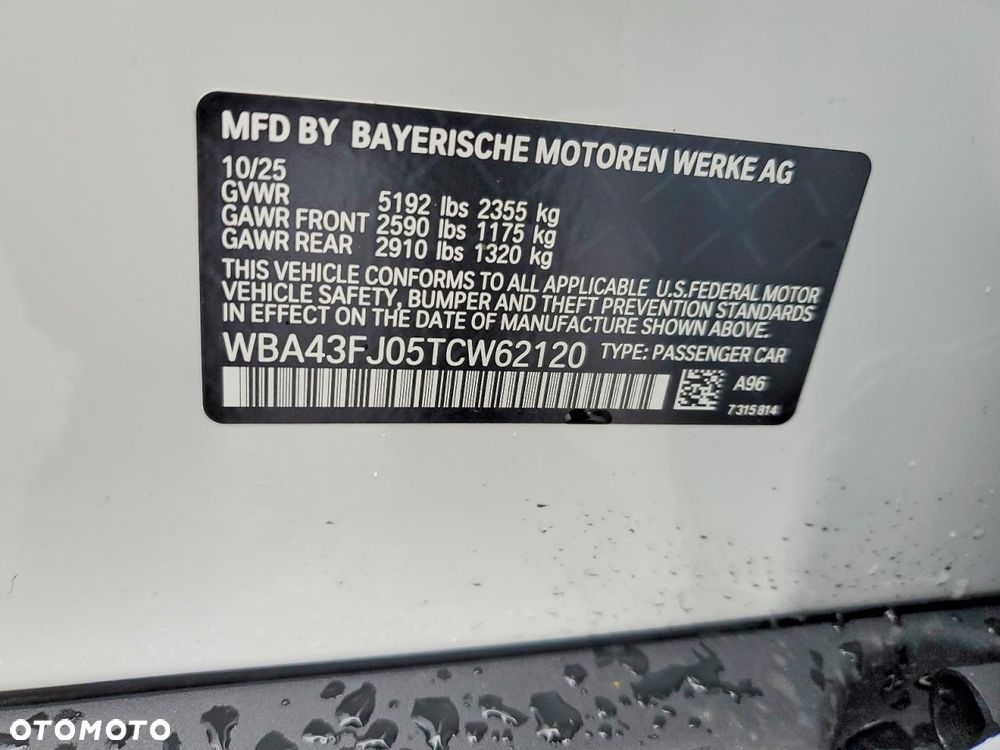 BMW Seria 5 530i - 12