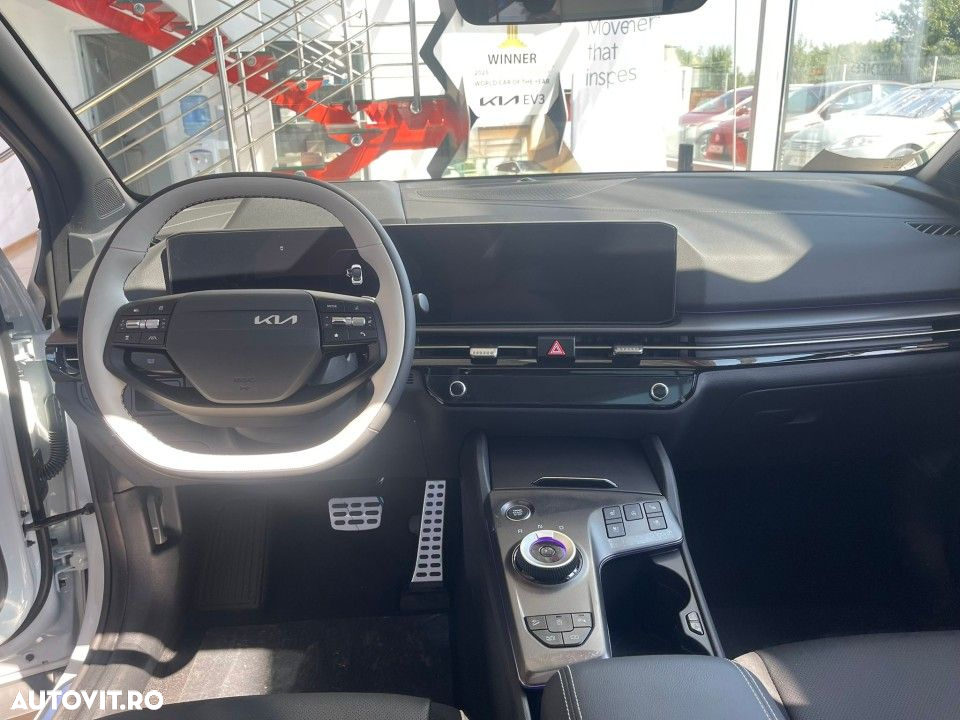 Kia Sportage - 7