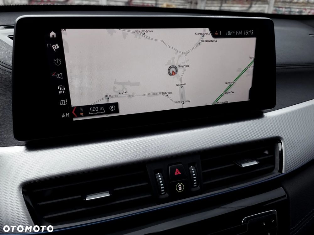 BMW X1 xDrive20d M Sport sport - 30