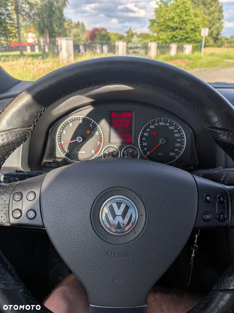 Volkswagen Scirocco - 18