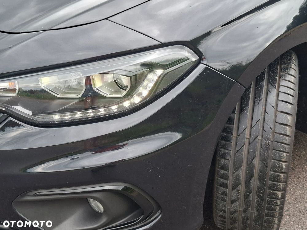 Fiat Tipo 1.4 T-Jet 16v S-Design - 18