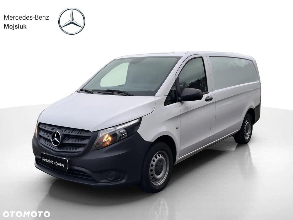 Mercedes-Benz vito Vito 116 CDI - 3