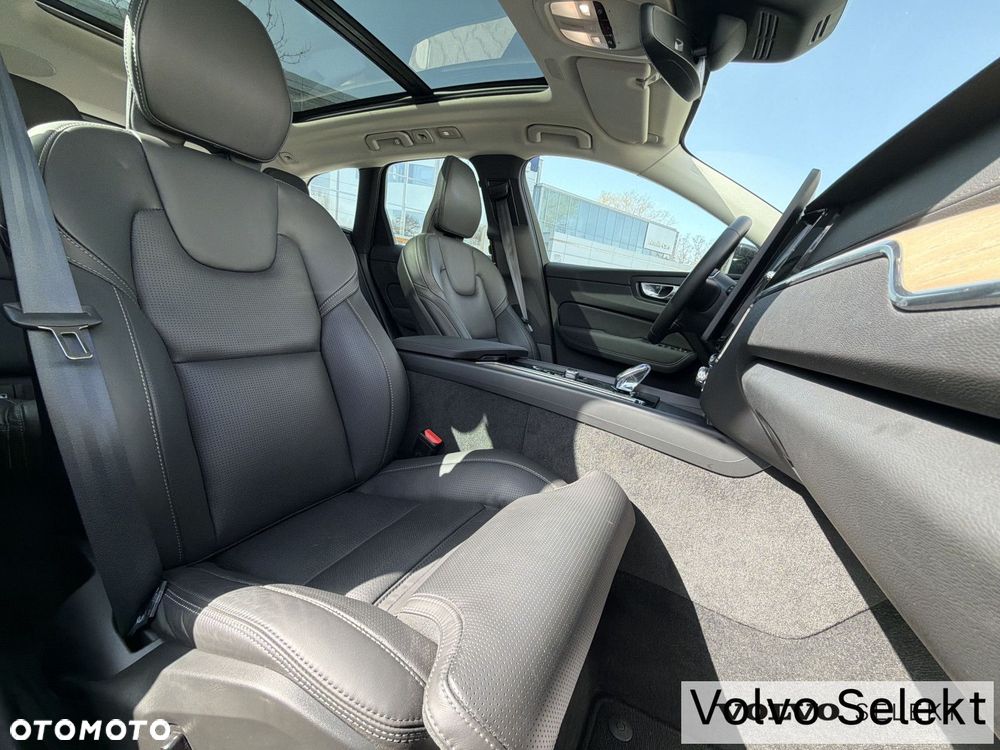 Volvo XC 60 - 16