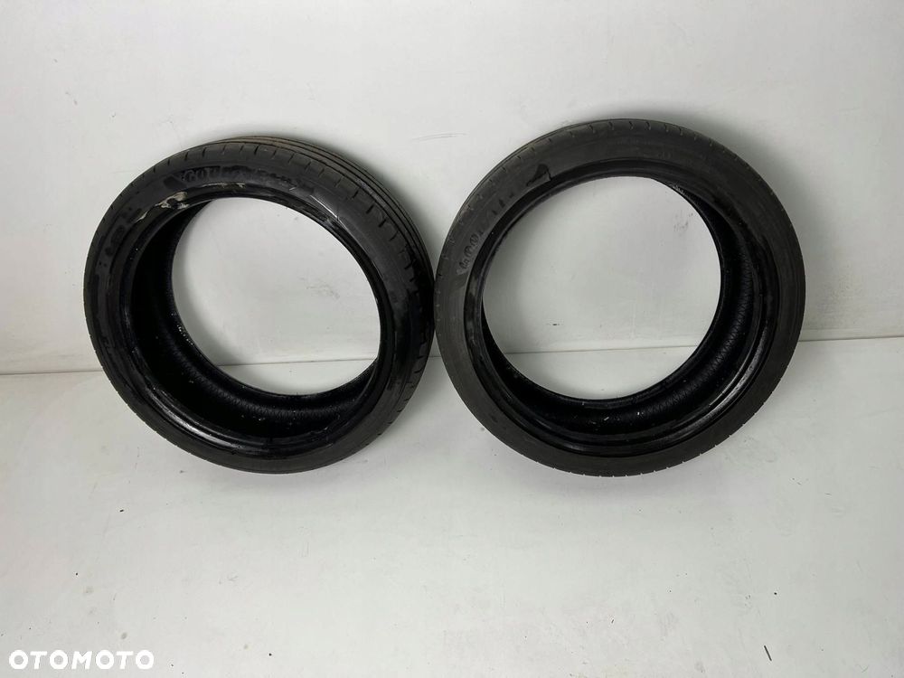 Opony letnie 225/40/18 goodyear eagle f1 asymetric 7mm R18 Audi A3 S3 8V - 1