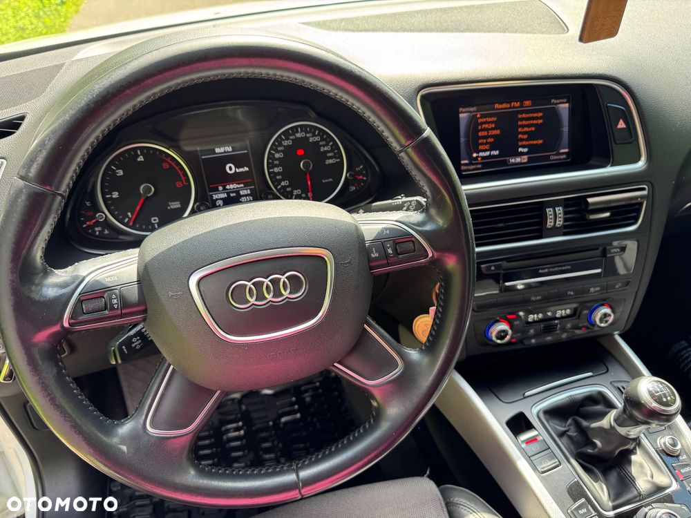 Audi Q5 - 10