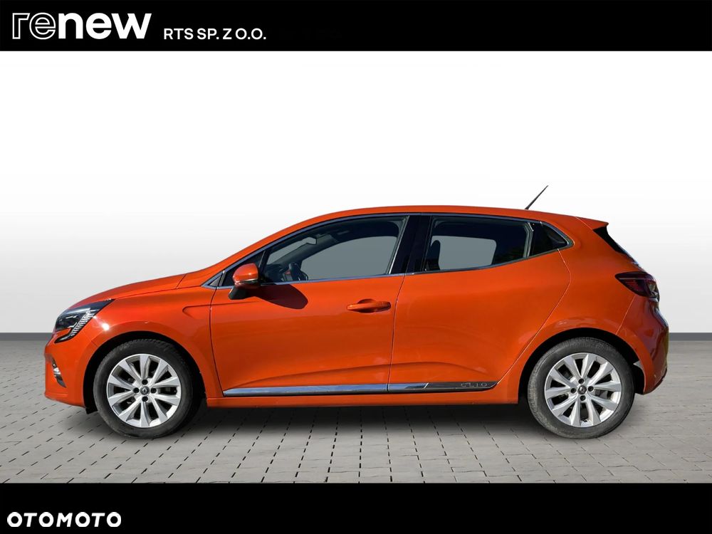Renault Clio 1.0 TCe Intens - 2