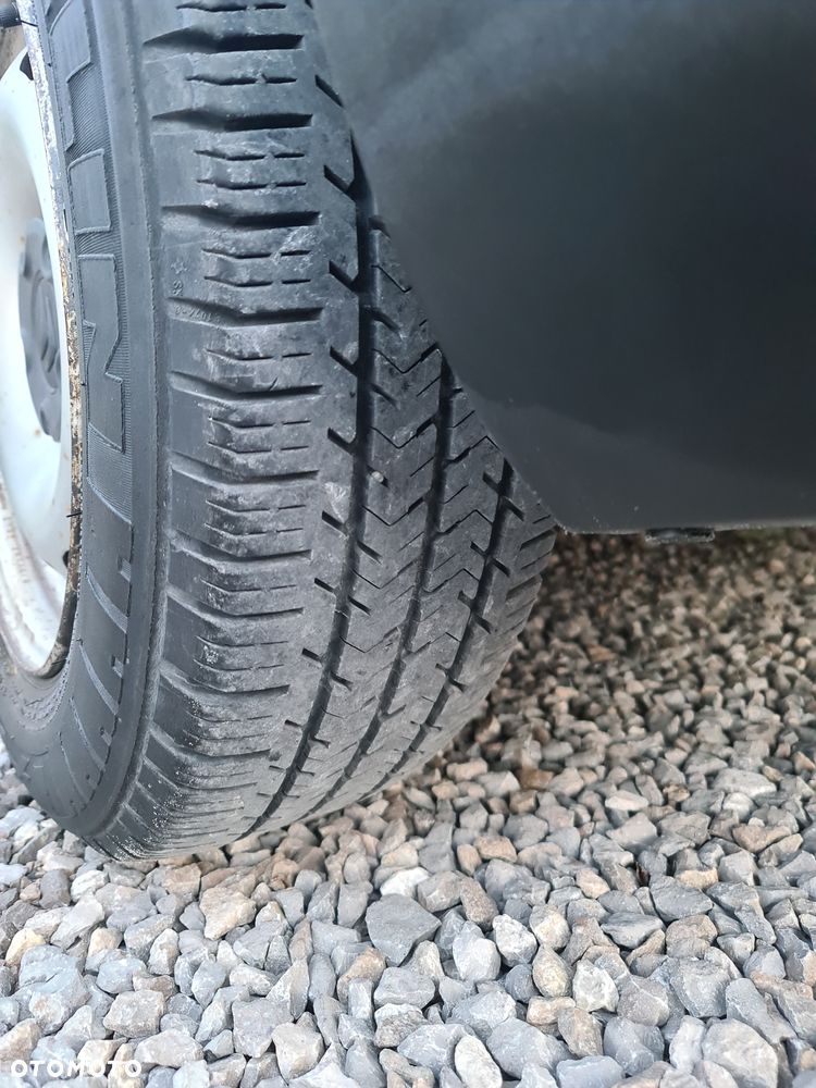 Citroën Berlingo - 8