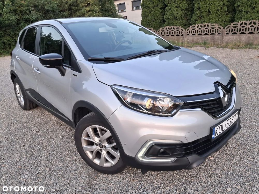 Renault Captur - 1