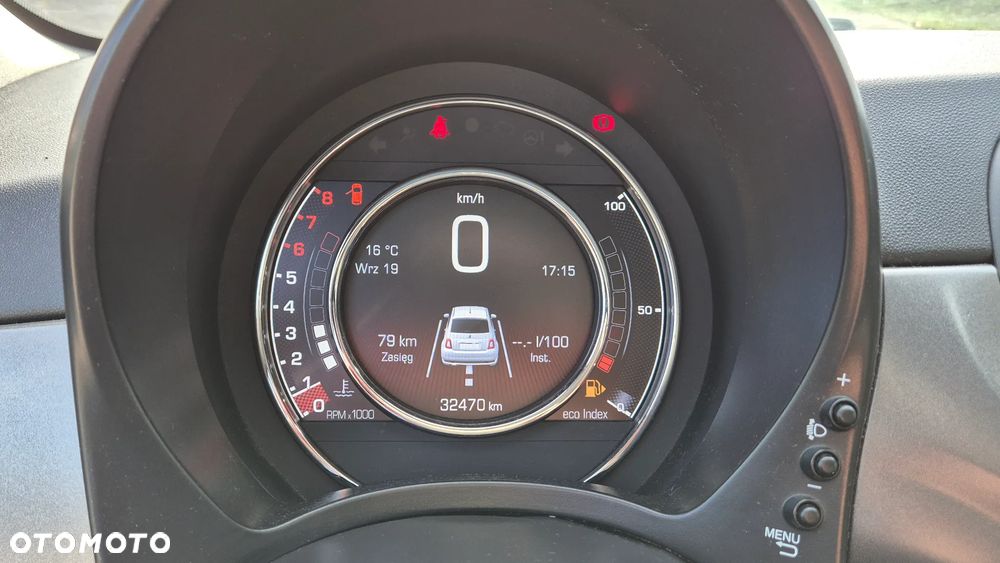 Fiat 500 - 11
