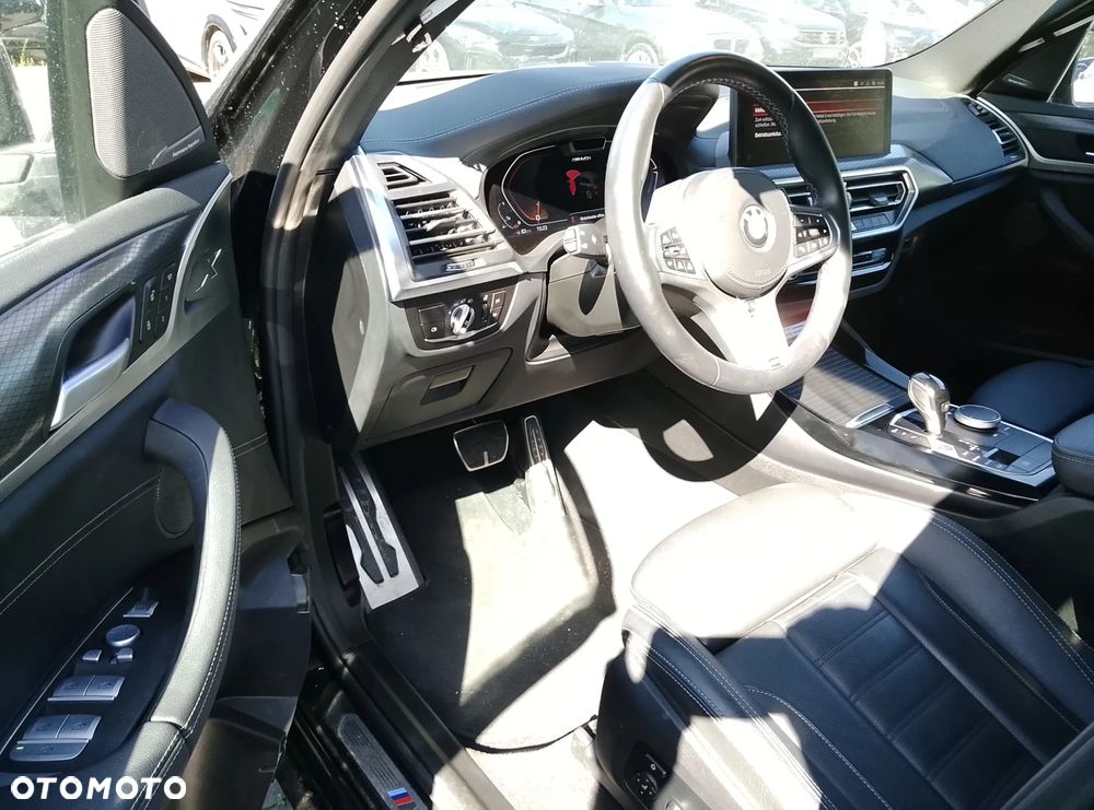BMW X3 M - 20