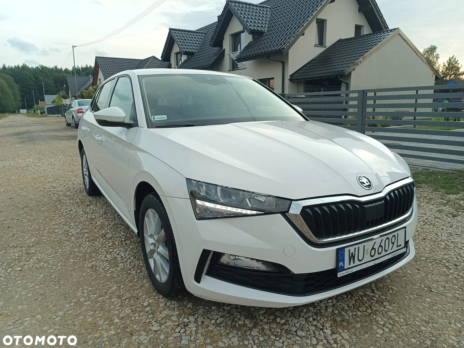 Skoda Scala 1.6 TDI SCR Ambition - 8