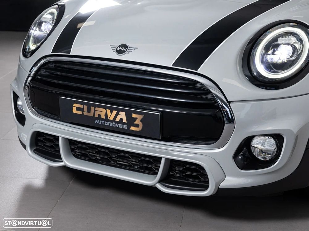 MINI Cabrio Cooper Auto - 6