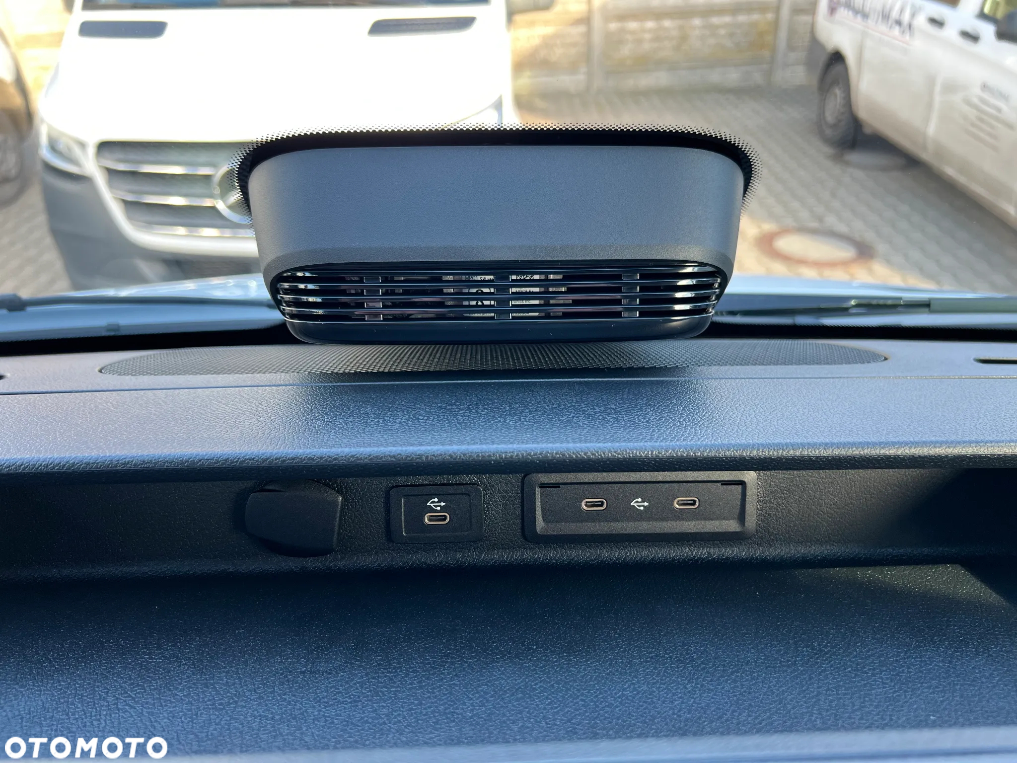 Mercedes-Benz Sprinter 317 CDI - 26