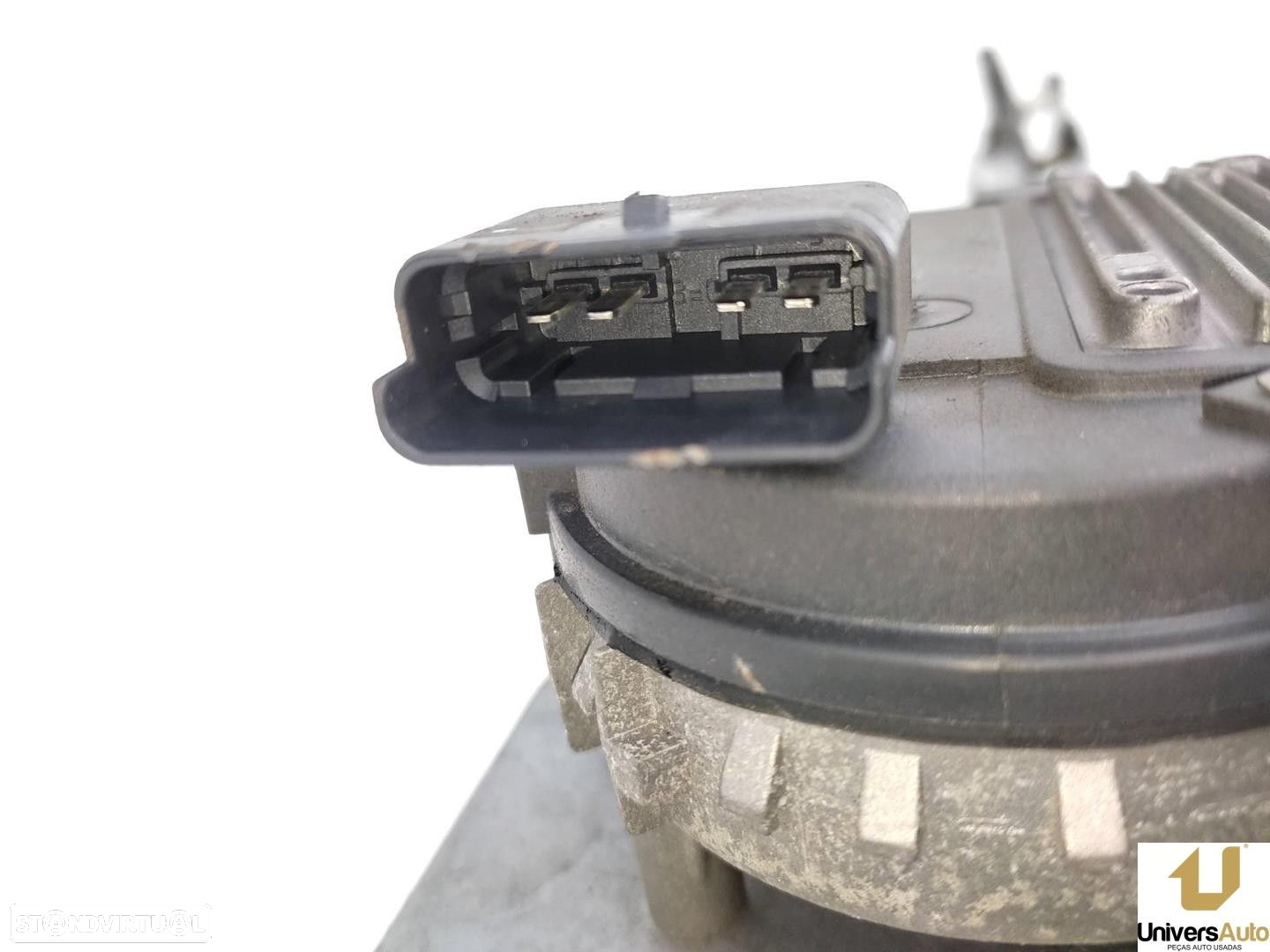 MOTOR LIMPA-VIDROS FRONTAL RENAULT ESPACE IV 2005 -8200014038 - 4