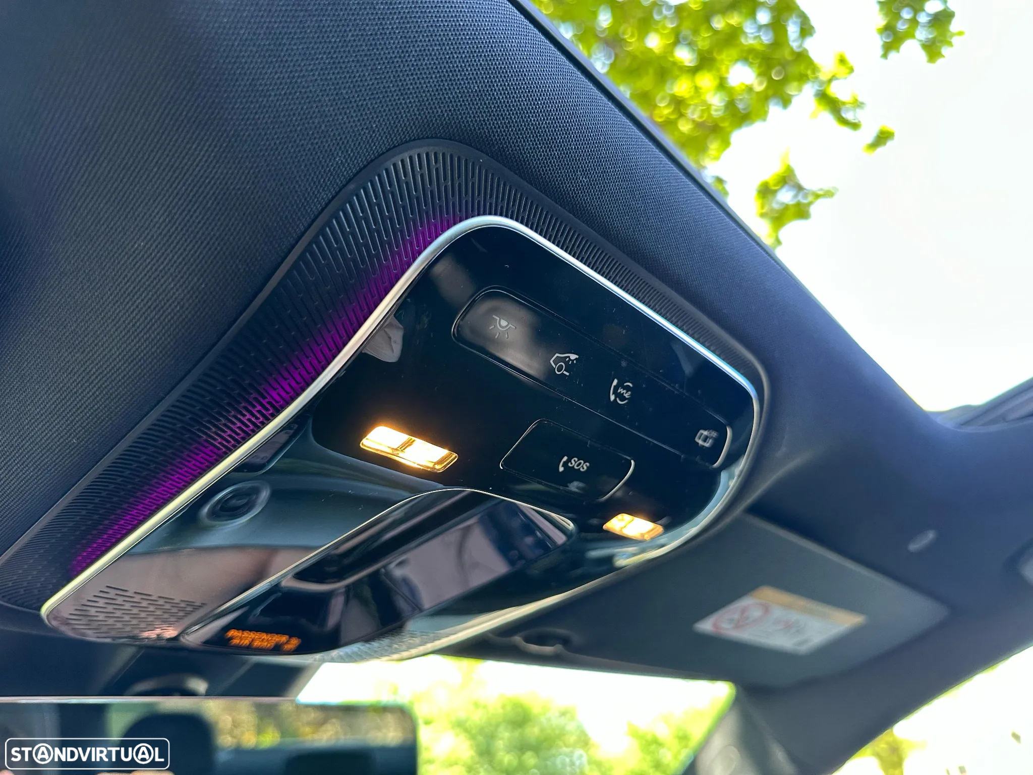 Mercedes-Benz C 300 de 9G-TRONIC Edition AMG Line - 36