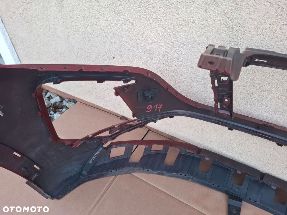 ZDERZAK PRZÓD HYUNDAI TUCSON IV N LINE ORYGINAŁ - 9