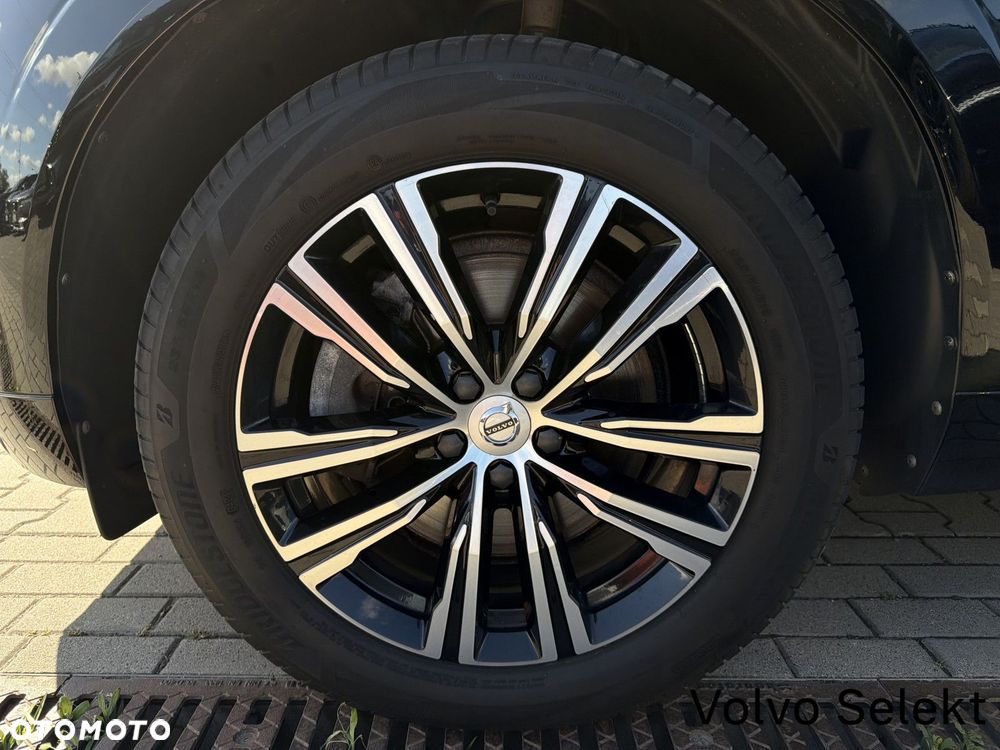 Volvo XC 60 - 30