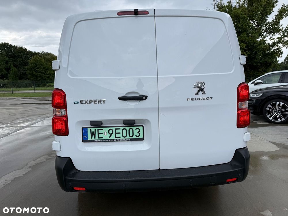 Peugeot e - Expert - 6
