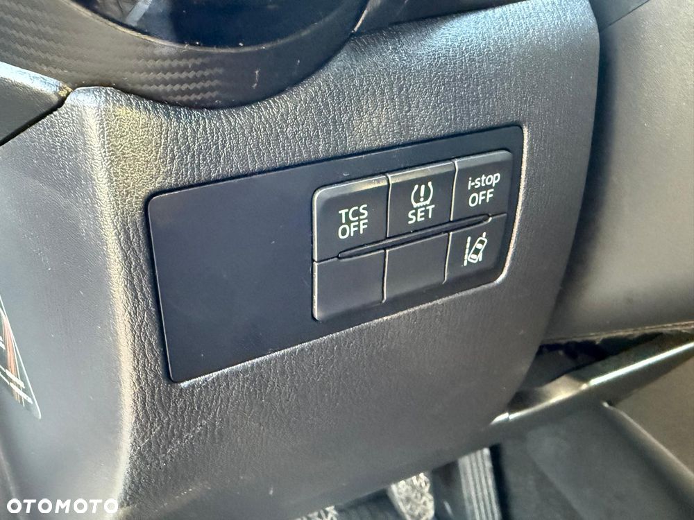 Mazda CX-3 SKYACTIV-G 150 AWD Exclusive-Line - 11