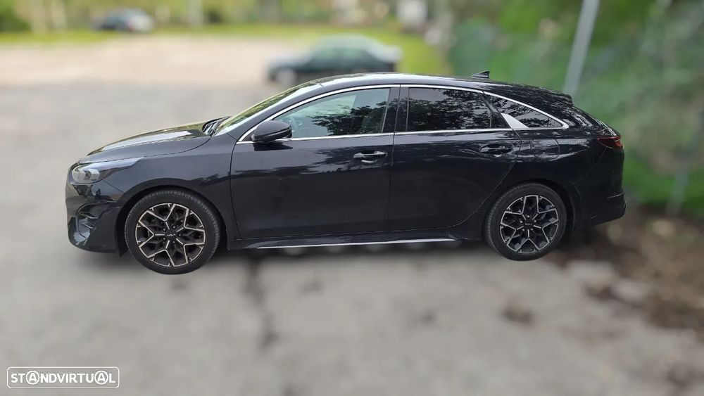 Kia ProCeed 1.0 T-GDI GT Line - 2