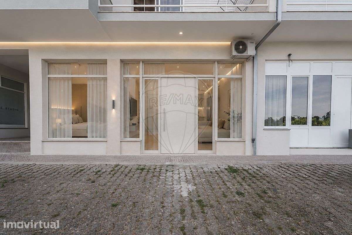 Apartamento T2 para venda - Grande imagem: 2/11
