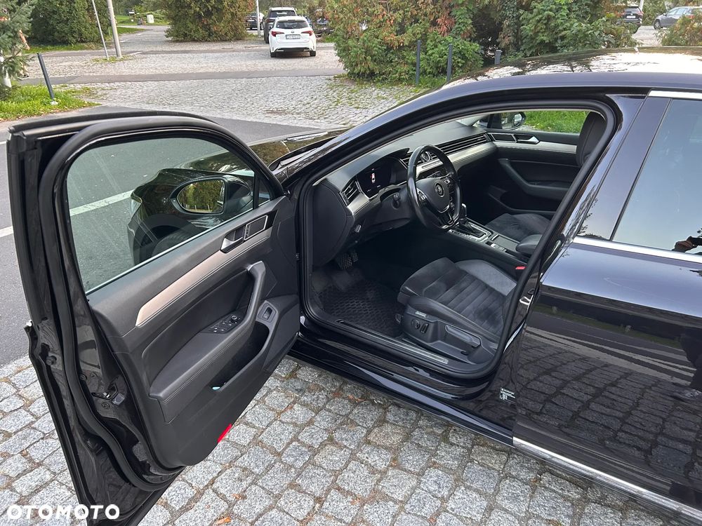 Volkswagen Passat 1.8 TSI BMT Highline DSG - 17