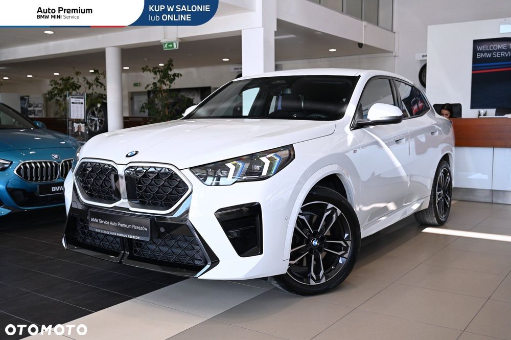 BMW X2 sDrive20i mHEV M Sport - 5