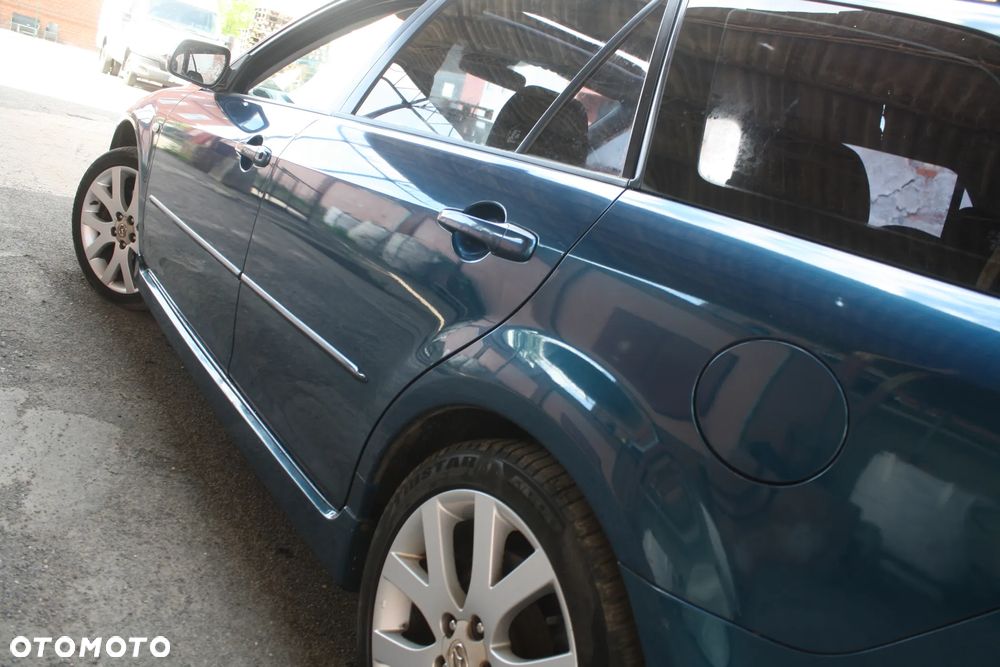 Mazda 6 Sport 2.3 Top - 14